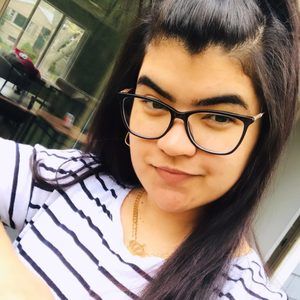 Meet your Posher, Léa